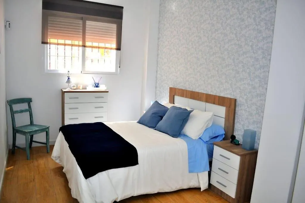 Apartamento Gran Torcal Málaga