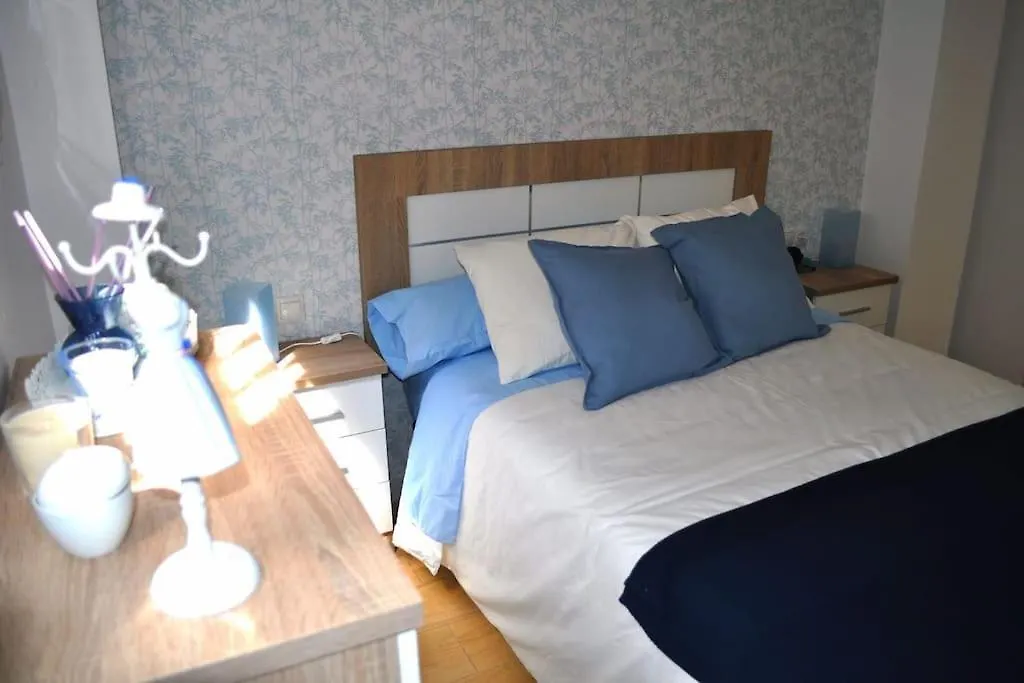 Apartamento Gran Torcal Málaga España