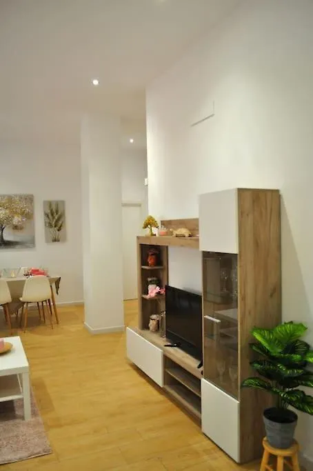 Apartamento Gran Torcal Málaga