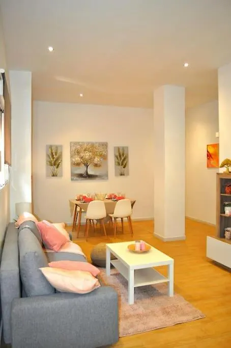 Apartamento Gran Torcal Málaga España