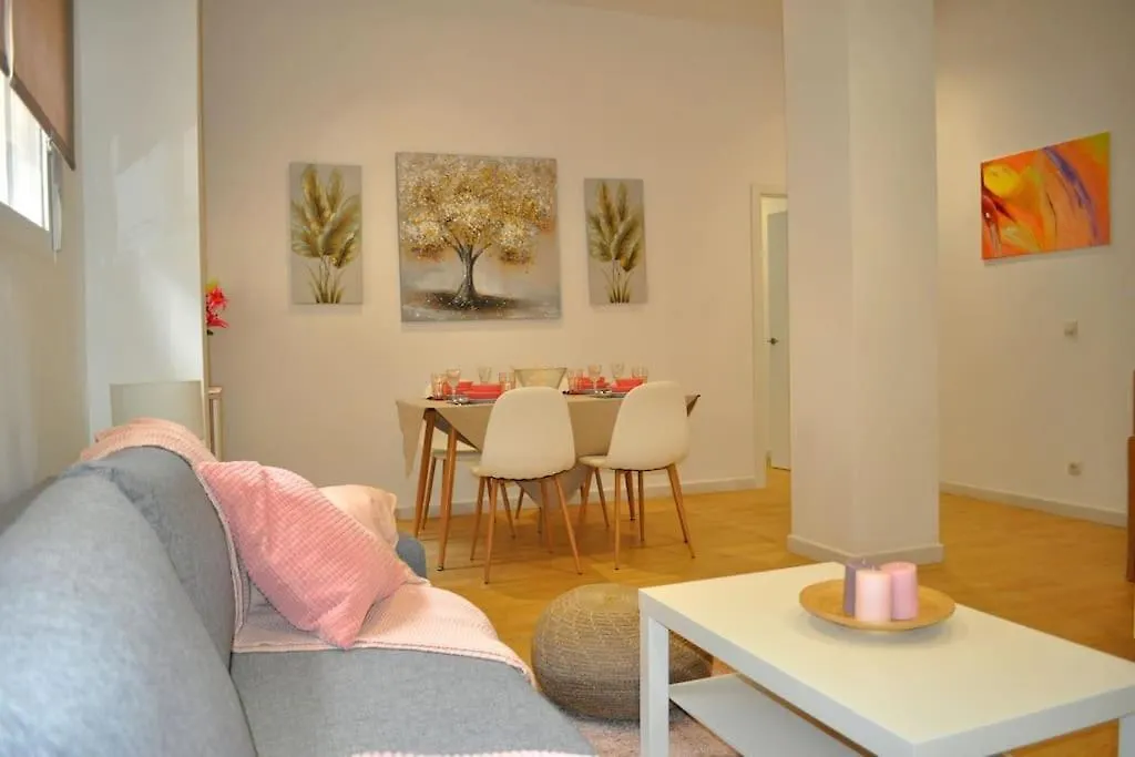 Apartamento Gran Torcal Málaga