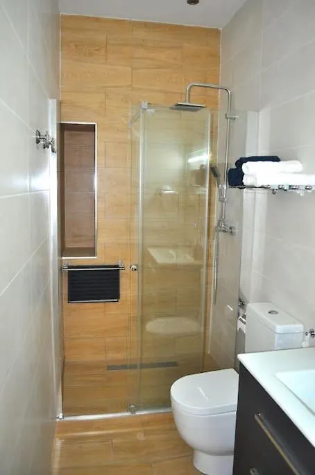 Apartamento Gran Torcal Málaga