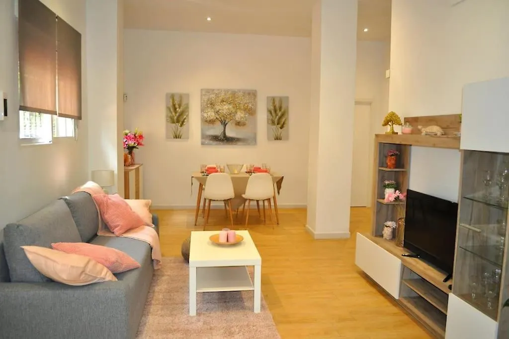 Apartamento Gran Torcal Málaga España