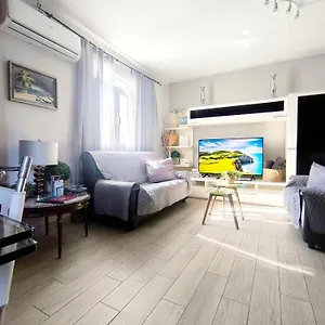 Victoria Apartamento