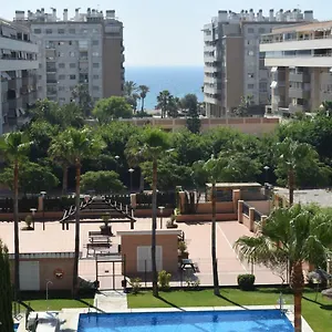 Duplex Esperanza Apartamento