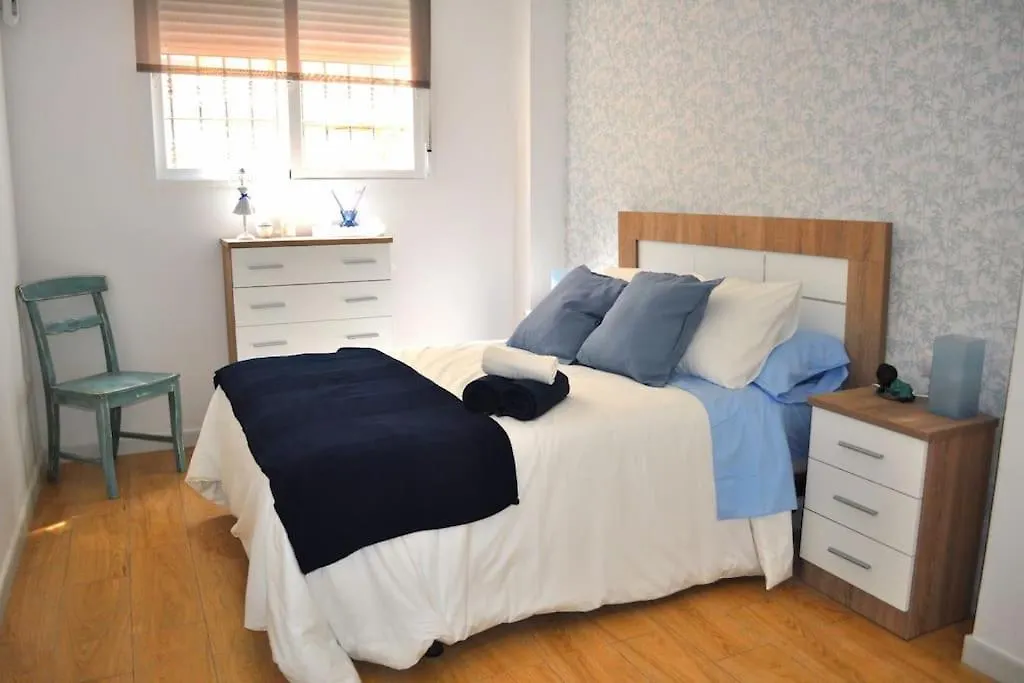 Apartamento Gran Torcal contacts
